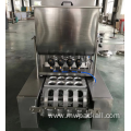 Cup Plastic Paper Cup Water Filling Sealing Machine